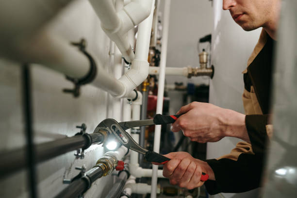  Winterville, GA Plumbing Pros