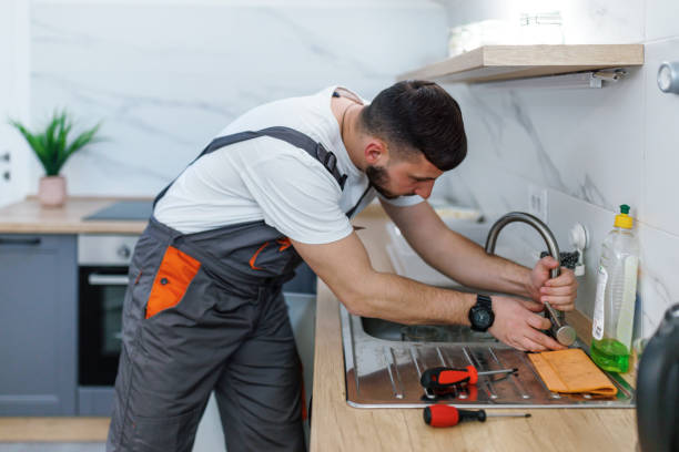 Best Same-Day Plumbing Service  in Winterville, GA