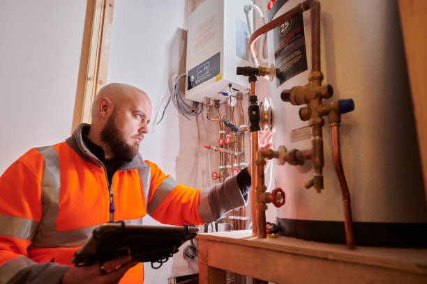 Best Residential Plumbing Services  in Winterville, GA