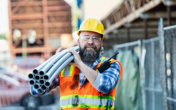 Best Clogged Drain Plumber  in Winterville, GA