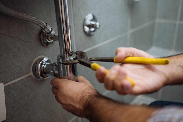 Best Toilet Repair Services  in Winterville, GA