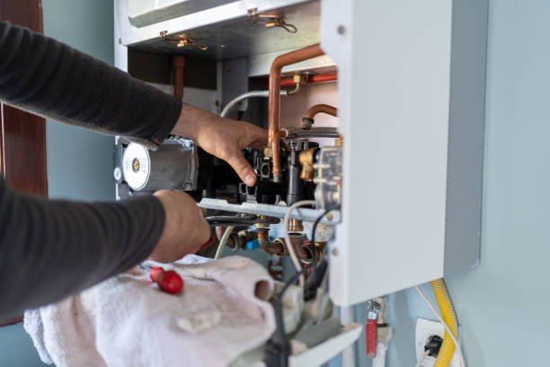 Best Plumbing Installation Services  in Winterville, GA