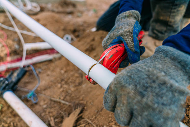 Best Hot Water Heater Installation  in Winterville, GA