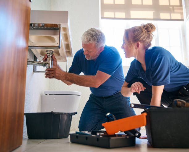 Best Sewer Cleaning Services  in Winterville, GA